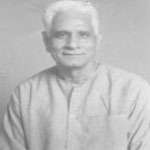 Kedarnath Pandey