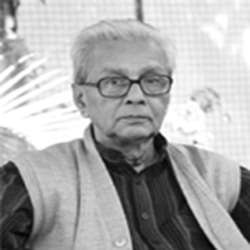 Kedarnath Singh