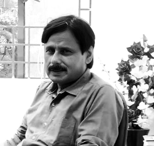 Khalid Jawed