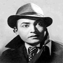 Kishore Sahu