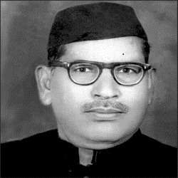 Kishori Lal Gupt