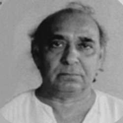 Krishna Chander