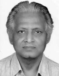 Krishna Murari Mishra