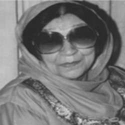 Krishna Sobti