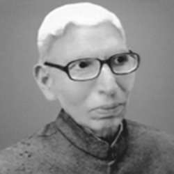 Krishnakant 'Eklavya'