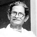 Kshitimohan Sen Shastri