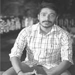 Kshitiz Roy