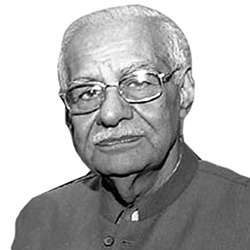 Kuldeep Naiyar