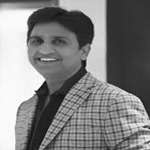 Kumar Vishwas