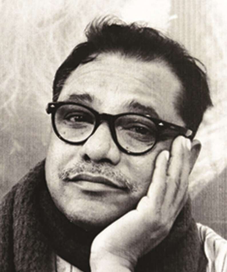 Leeladhar Mandloi