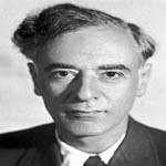 Lev Landau & Yuri Rumer