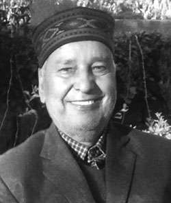 Madan Chandra Bhatt