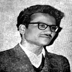 Madan Daga