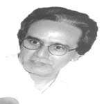 Madan Kashyap