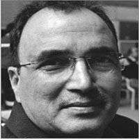 Madhav Hada