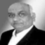 Dr. Madhav Sontakke