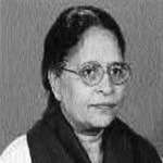 Madhu B. Joshi