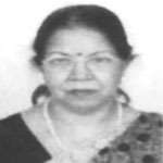 Madhuri Gupta