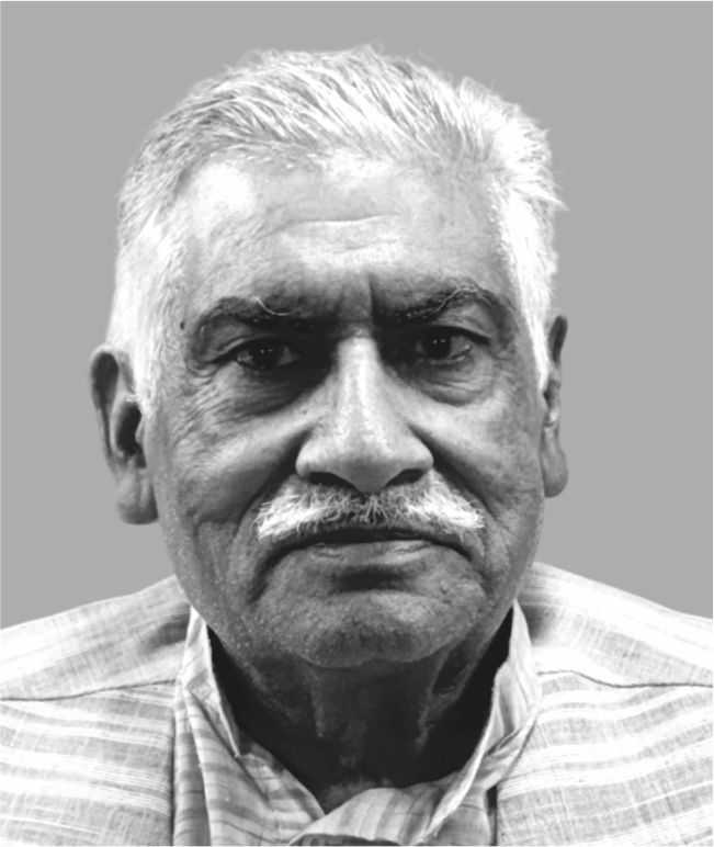 Mahesh Katare