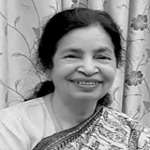 Maitreyi Pushpa