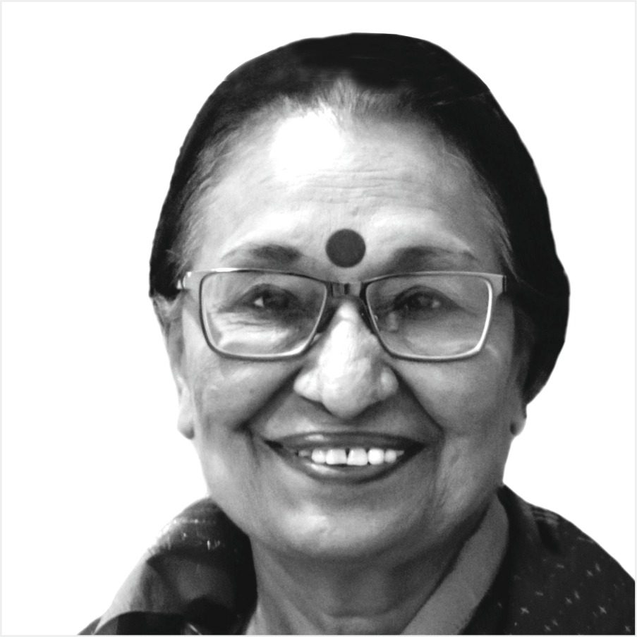 Mamta Kalia