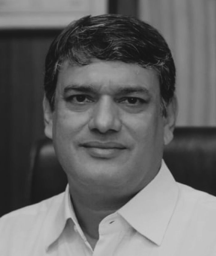 Manish Ranjan