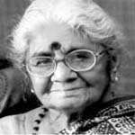 Mannu Bhandari