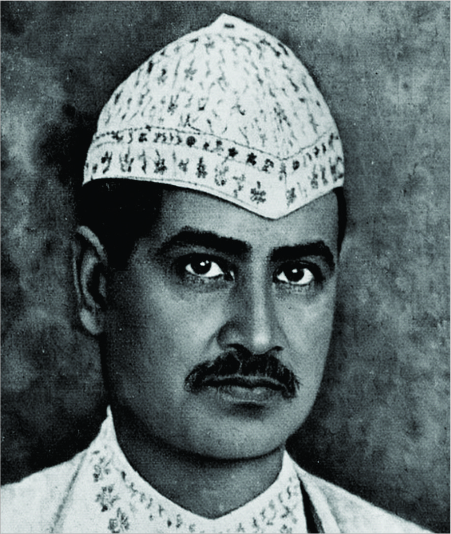 Mirza Hadi Rushwa