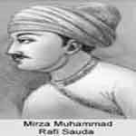 Mirza Rafi 'Sauda'