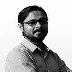 Mithilesh Priyadarshy