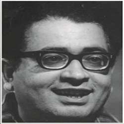 Mohan Rakesh