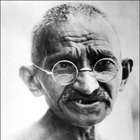 Mohandas Karamchand Gandhi