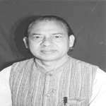 Mohandas Naimisharay