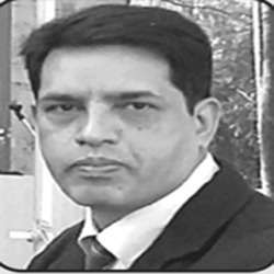 Mohsin Khan