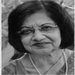 Mridula Garg