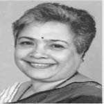 Mrinal Pande