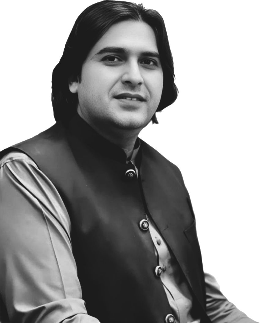 Mubashshir Saeed