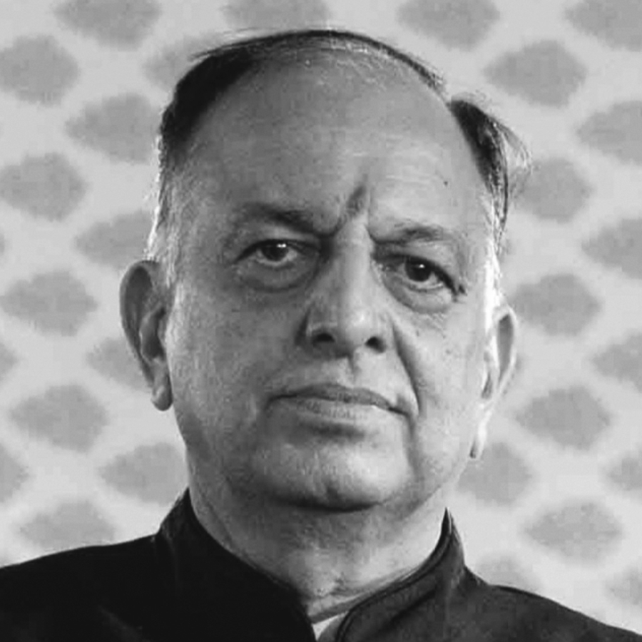 Mukul Joshi