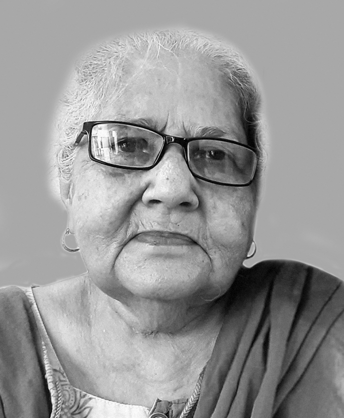 Mumtaz Begum