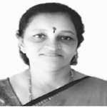 Nagratna Rao