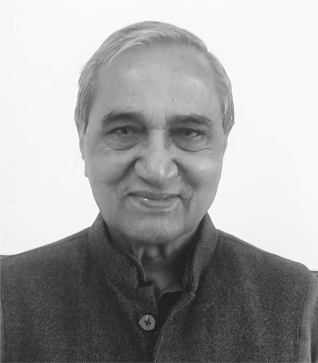 Nand Bhardwaj