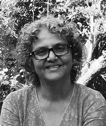 Nandini Oza