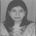 Nandita Singh