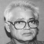 Nandkishore Naval