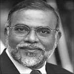 Narendra Jadhav