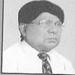 Naseem Saketi