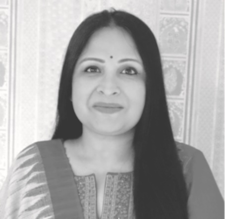 Nidhi Agarwal