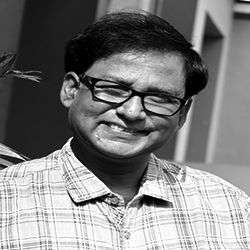 Niranjan Sahay