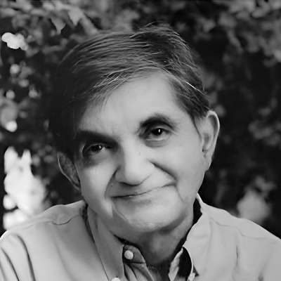 Nirmal Verma