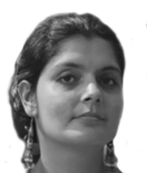 Padmaja